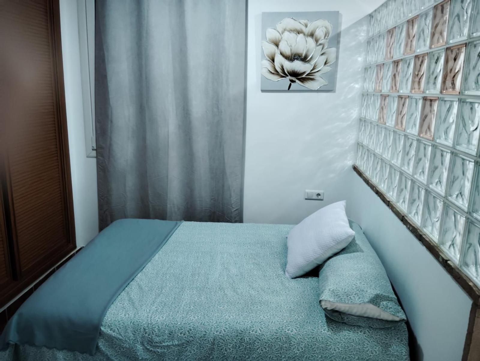Apartament 马拉加 外观 照片