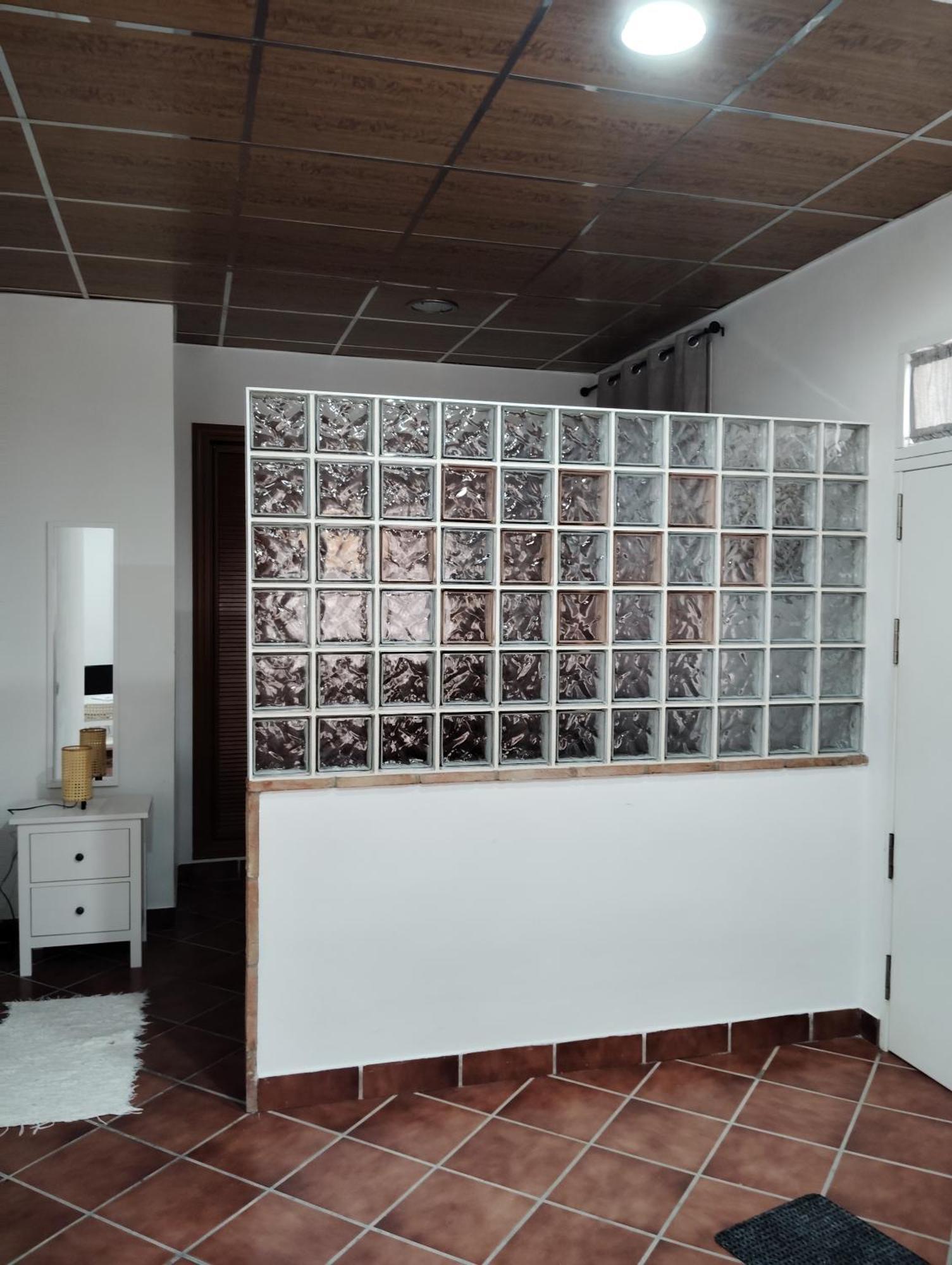 Apartament 马拉加 外观 照片